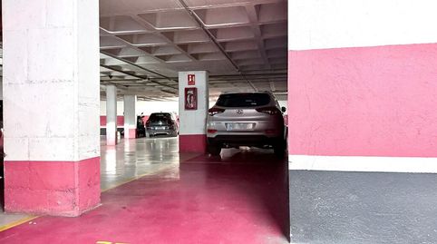 Foto 3 von Garage zum Verkauf in Carrer Nou, 14, 17600, Figueres, Girona, Centre, Figueres