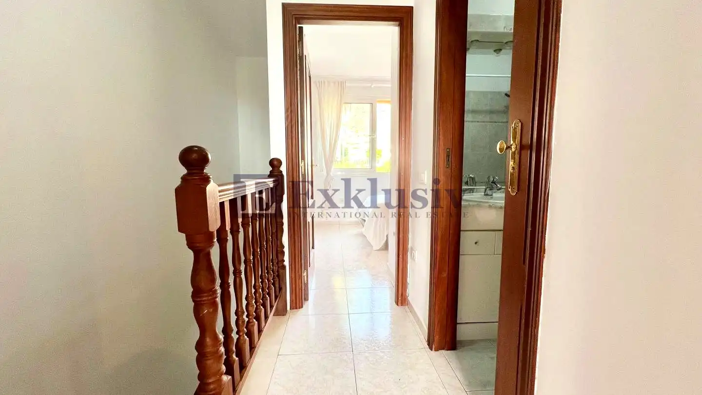 Ground floor for sale in Arona  with Air Conditioner, Terrace and Storage room