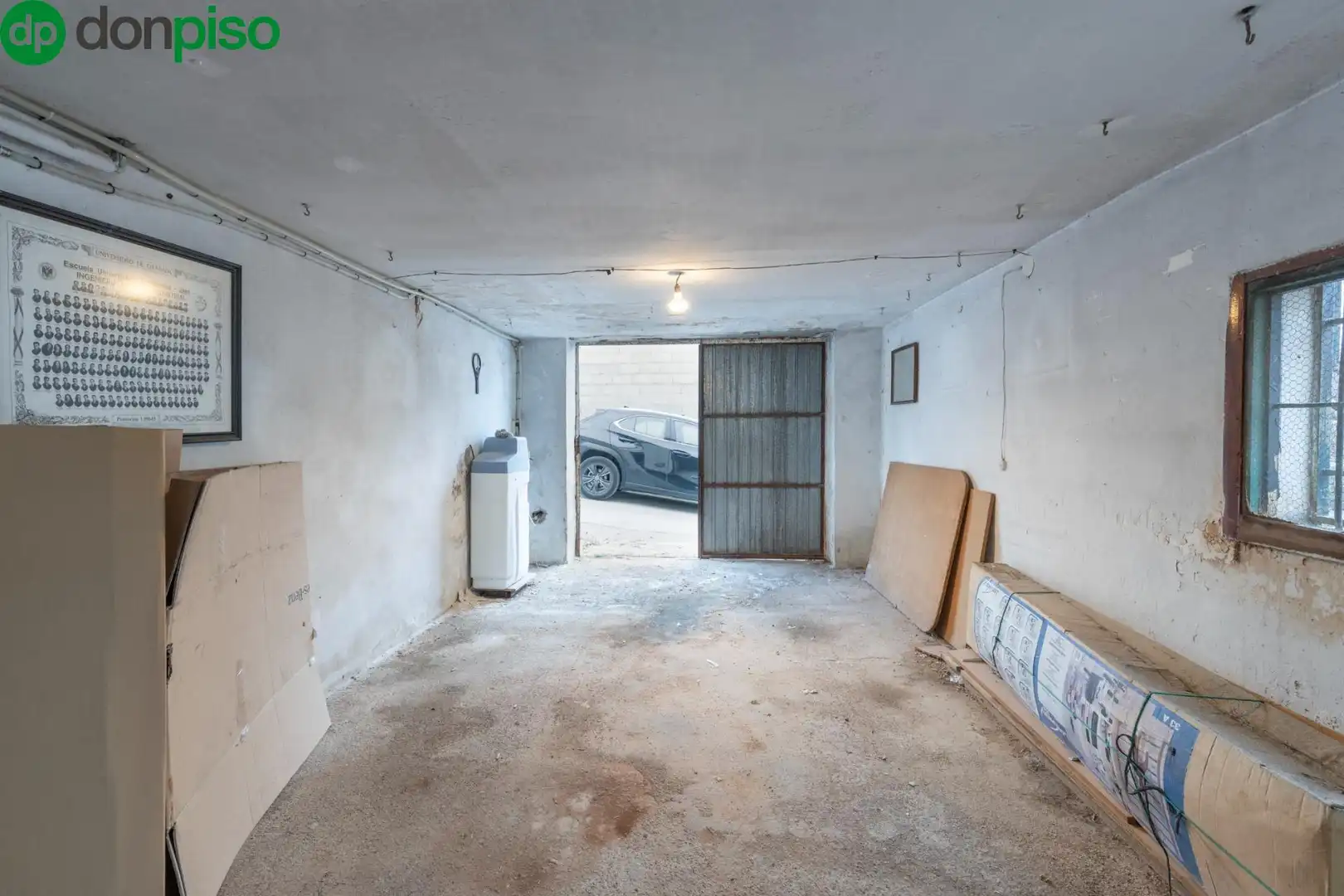 Casa o chalet en venta en Calle Calle Mariana Pineda, Iznalloz