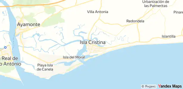 Pis en venda a Isla Cristina Ciudad, imagen 5