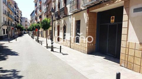 Photo 4 of Premises to rent in Calle Martínez Molina, Ctra. Circunvalación - La Magdalena,  Jaén Capital