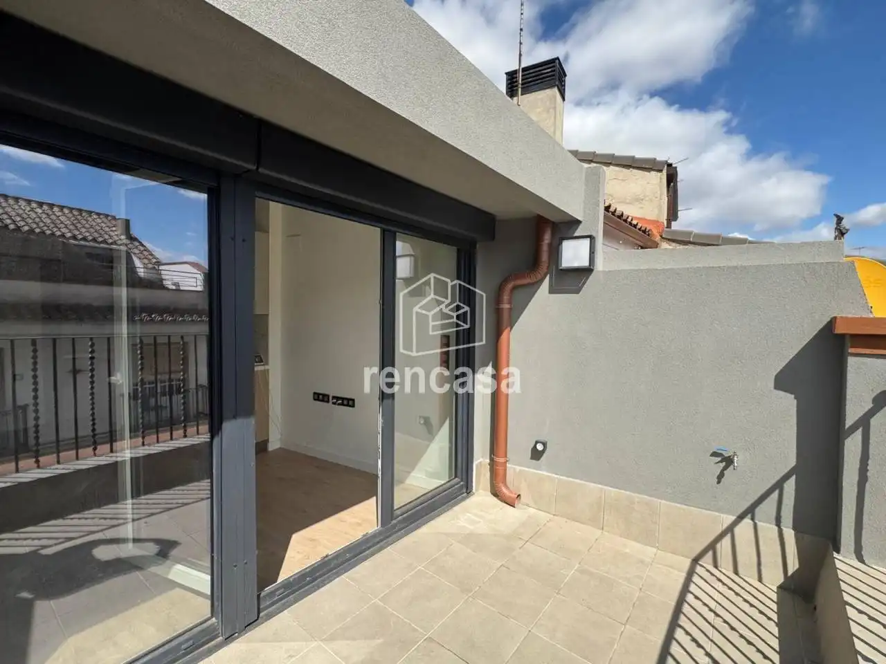 Penthouse mit Terrasse zum Verkauf in Calle Magdalena, imagen 18