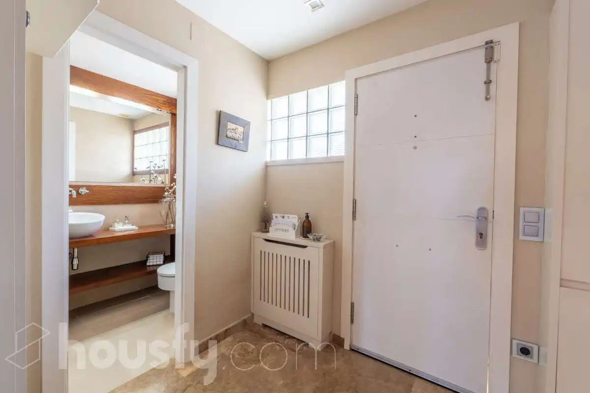 Casa adosada en venta en RB ARNAU DE VILANOVA, Molí de Vent
