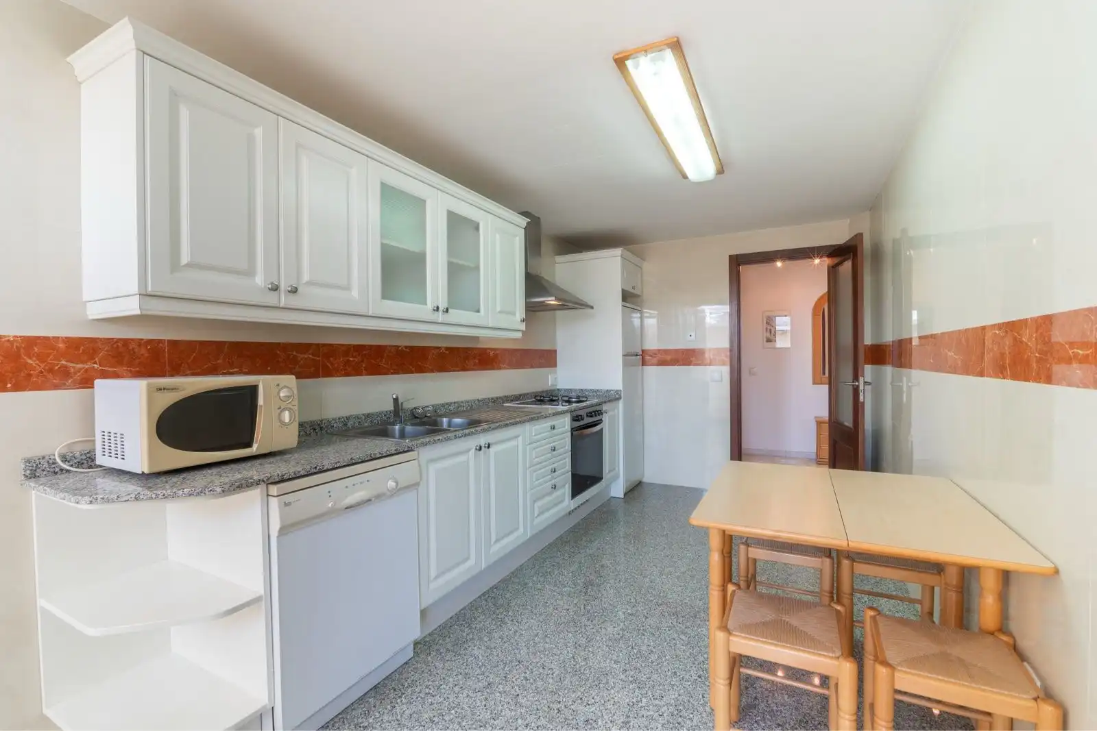 Apartment with balcony for sale in Port d'Alcúdia - Platja d'Alcúdia, imagen 6