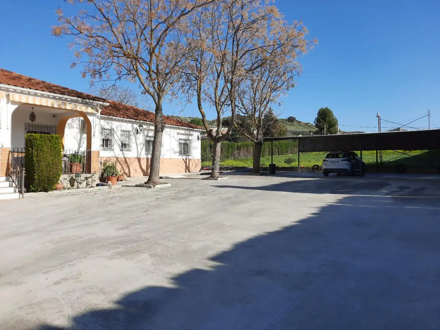 Casa amb piscina en venda a San Francisco, imagen 3