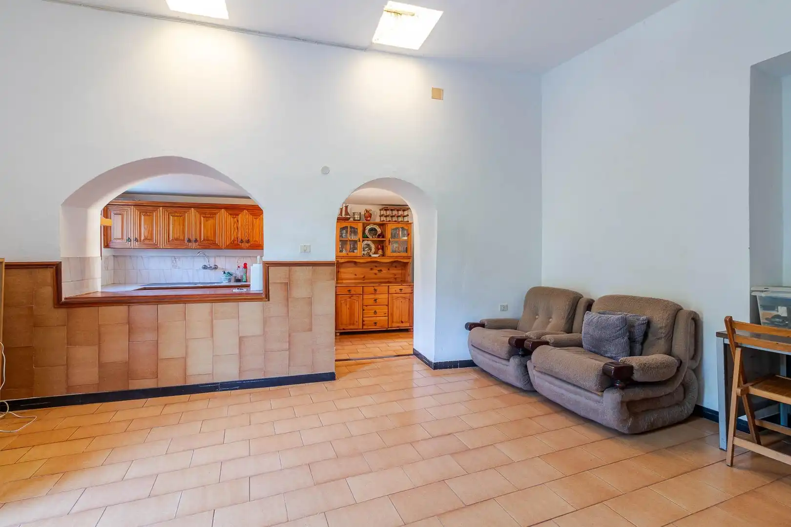 Casa o chalet en venta en Calle EL LOMO, 1, El Palmar