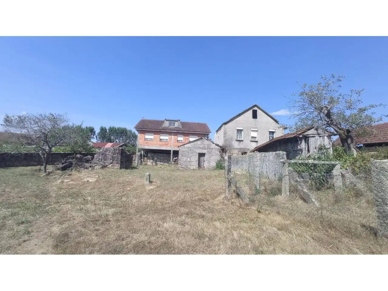 Casa en venta en Calle La Lomba 31, imagen 12