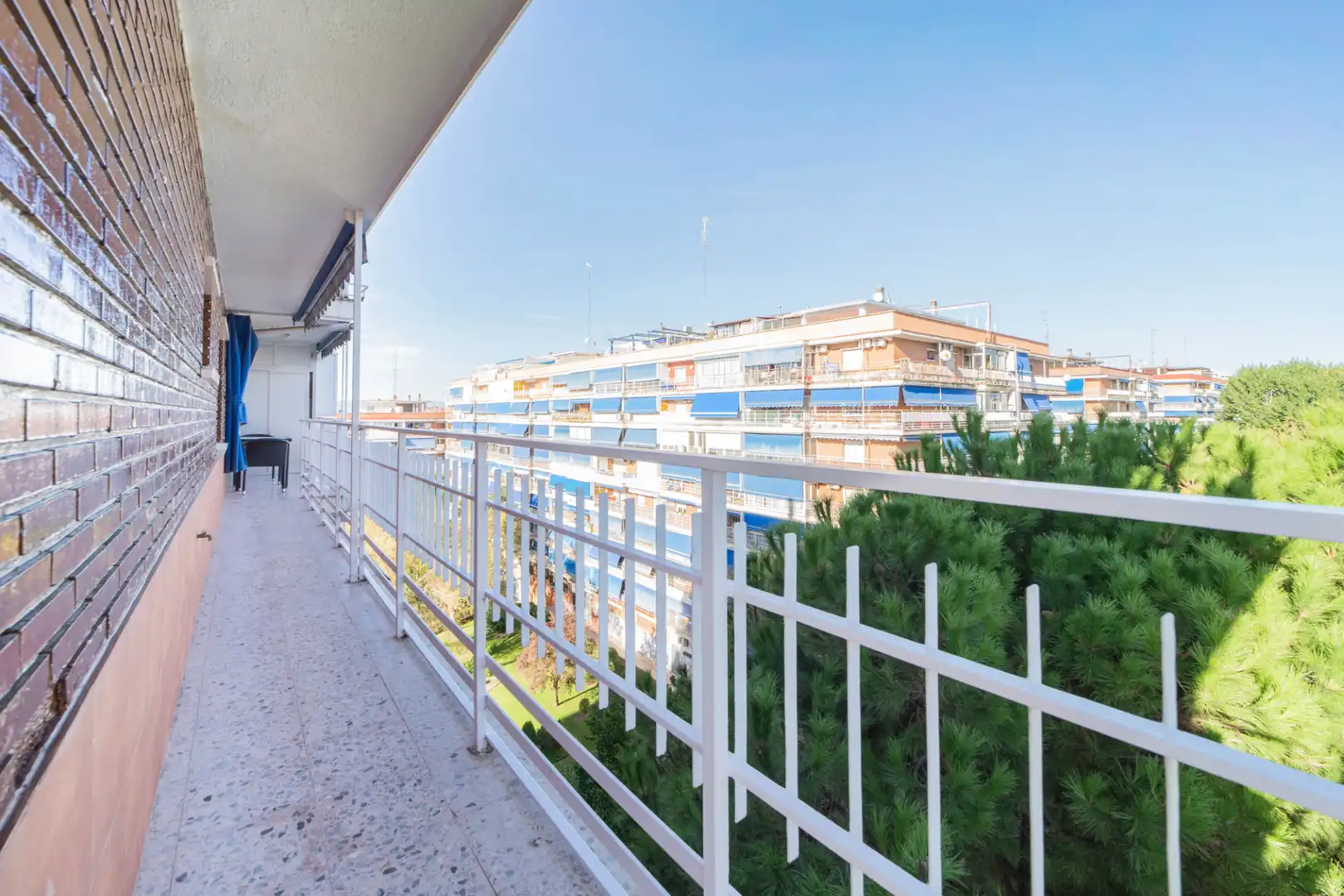 Wohnung mit Aufzug zum Verkauf in Calle Pintor Velazquez, imagen 21