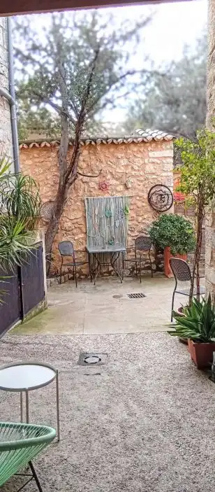 Terrace of Commercial properties for rent in Selva  with Terrace
