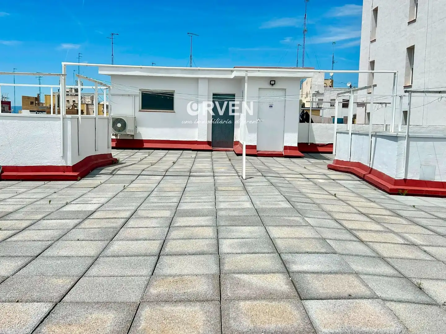 Appartement avec ascenseur à vendre à CALLE DEL GENERAL CONTRERAS, imagen 17