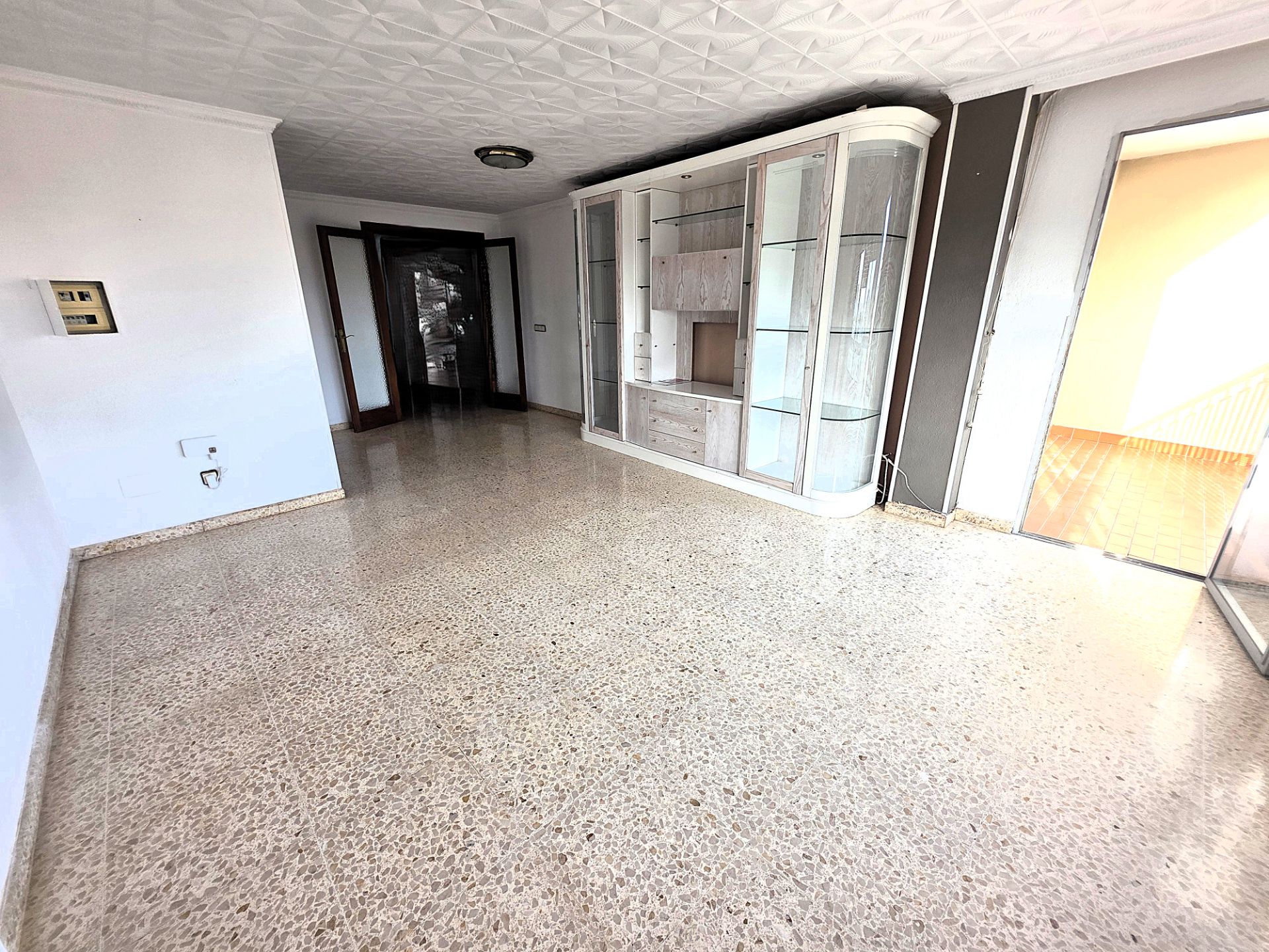 Pis en venda en  Palma de Mallorca amb Forn, Microones i Balcó