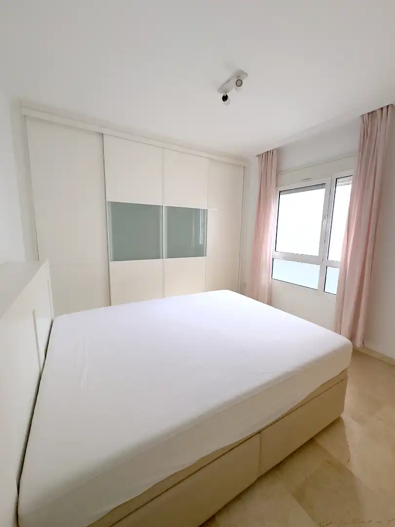 Flat for rent in Calle Carvajal, 6, Arenales - Lugo - Avda. Marítima