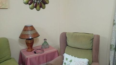 Foto 5 de Piso en venta en Del Molinillo Segunda, V Centenario - Piletas - Capuchinos, Sanlúcar de Barrameda