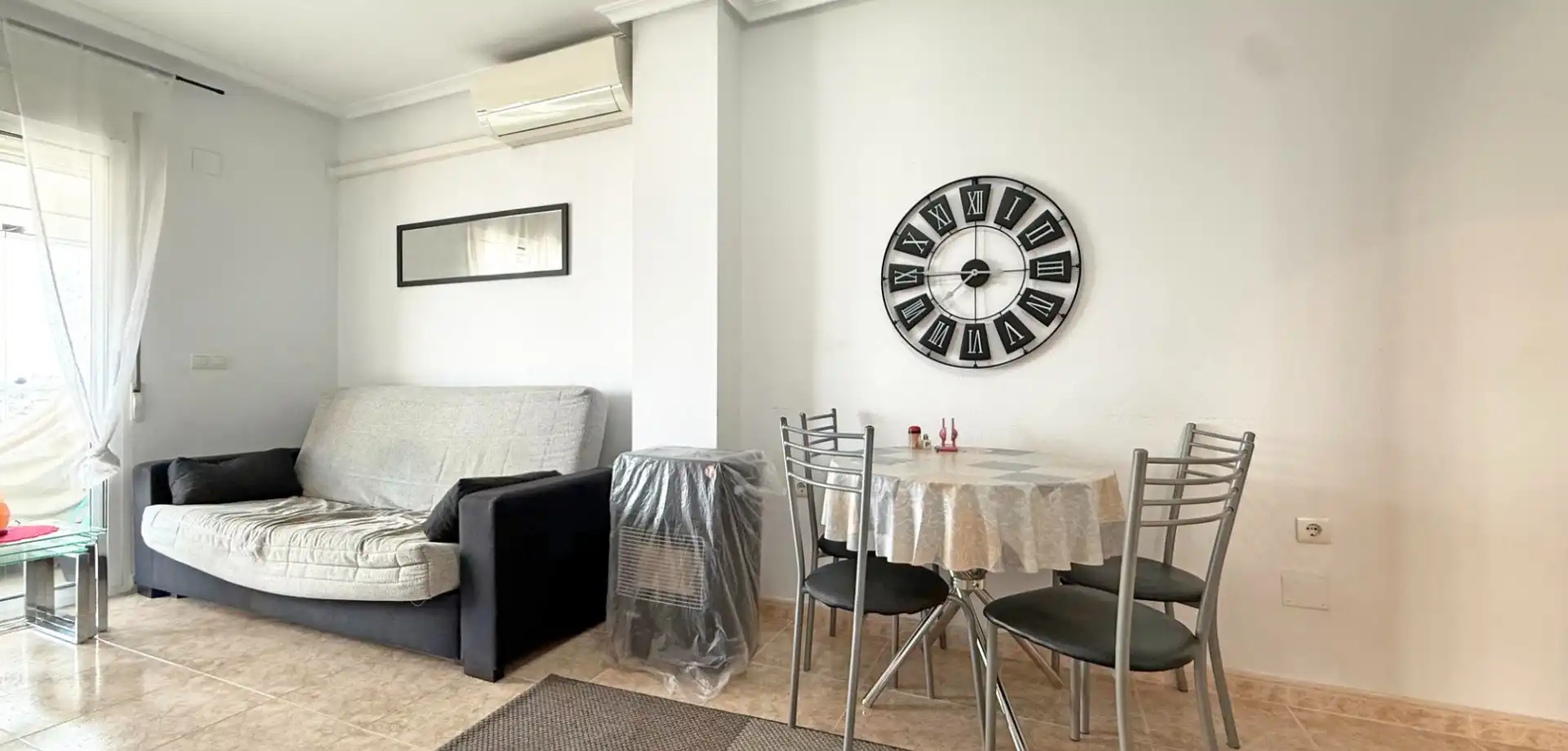 Wohnung mit Pool zum Verkauf in Centro, imagen 5