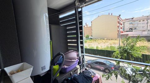 Foto 5 von Wohnung zum Verkauf in Calle 9 D'octubre, Zona Papa Luna - Platja del Gurugú, Benicarló