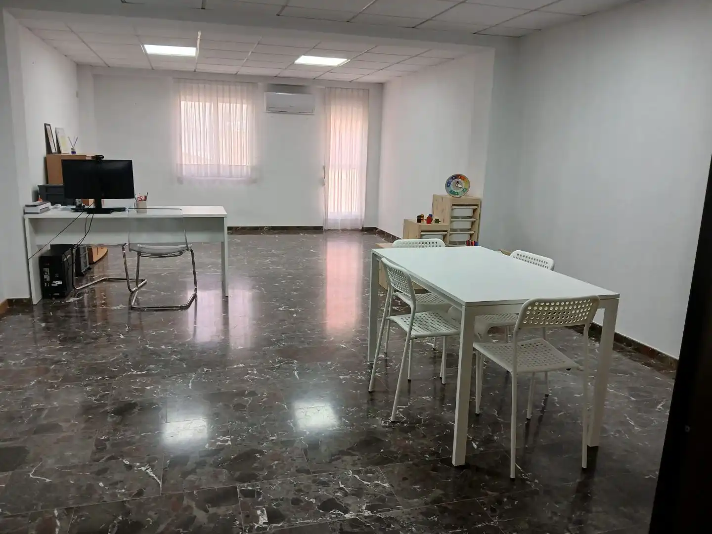Büro zum Verkauf in Albal