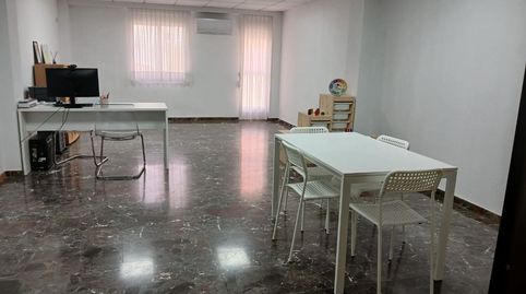 Foto 4 von Büro zum Verkauf in Avenida Padre Carlos Ferris, 6, Albal, Valencia