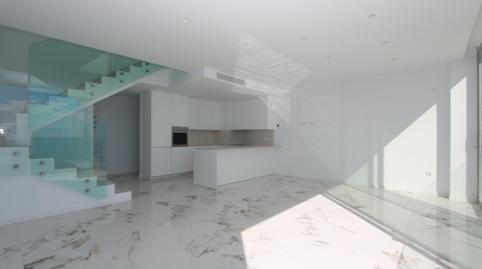 Foto 5 de Àtic en venda a Poble Nou - Montiboli, Alicante