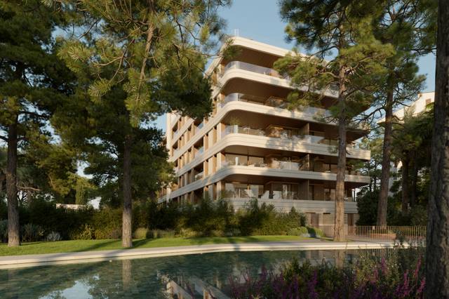 Planta baja en Venta en Avinguda Gimeno Tomas, 2 en Els Terrers