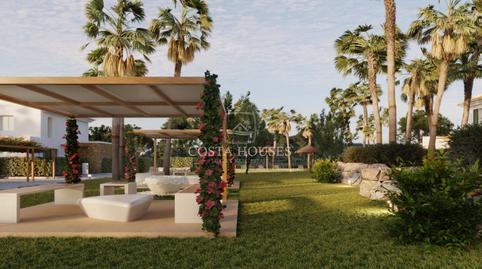 Photo 2 of Single-family semi-detached for sale in Cap Martí - El Tossalet - Pinomar, Alicante