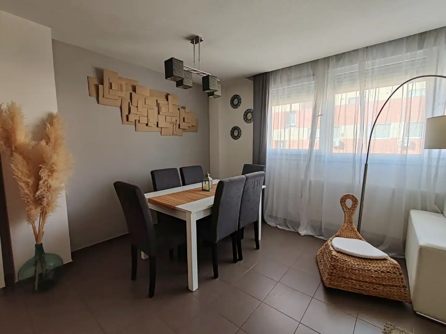 Piso con ascensor en venta en Calle Juan Ruiz de Alarcón, imagen 4