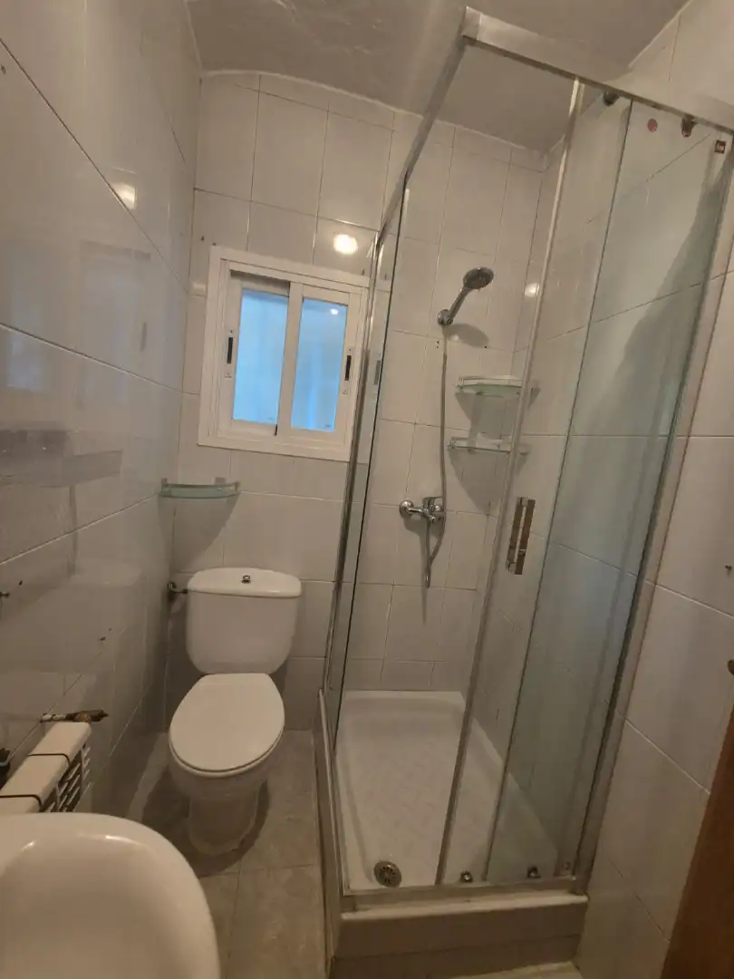 Baño de Piso en venta en Madrid