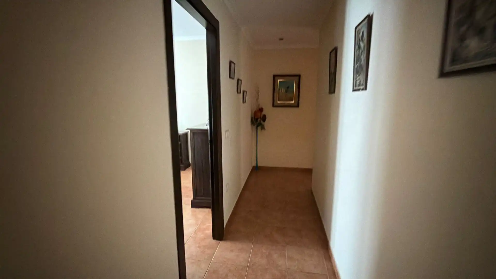 Casa amb terrassa en venda a Calle Poniente, imagen 10