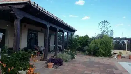 Casa amb piscina en venda a Costa Natura, imagen 9