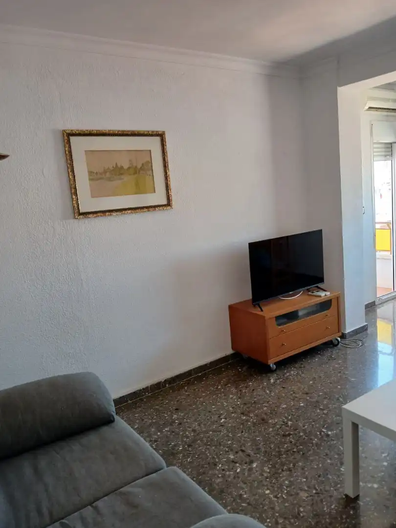 Appartamento con ascensore in affitto a Algirós, imagen 34