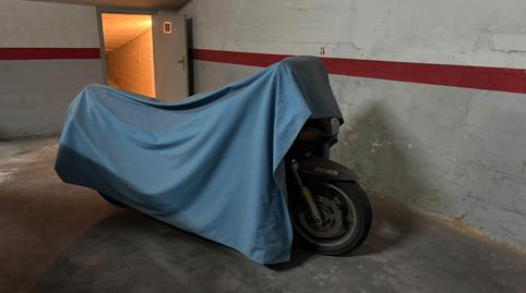 Foto 3 de Garaje en venta en Carrer Ďantoninus Pius, 61, Ca n'Aurell, Terrassa