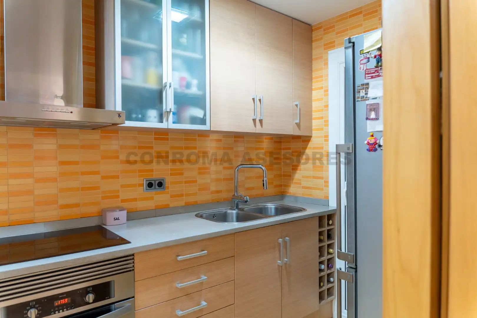 Flat with balcony for sale in Calella, imagen 8