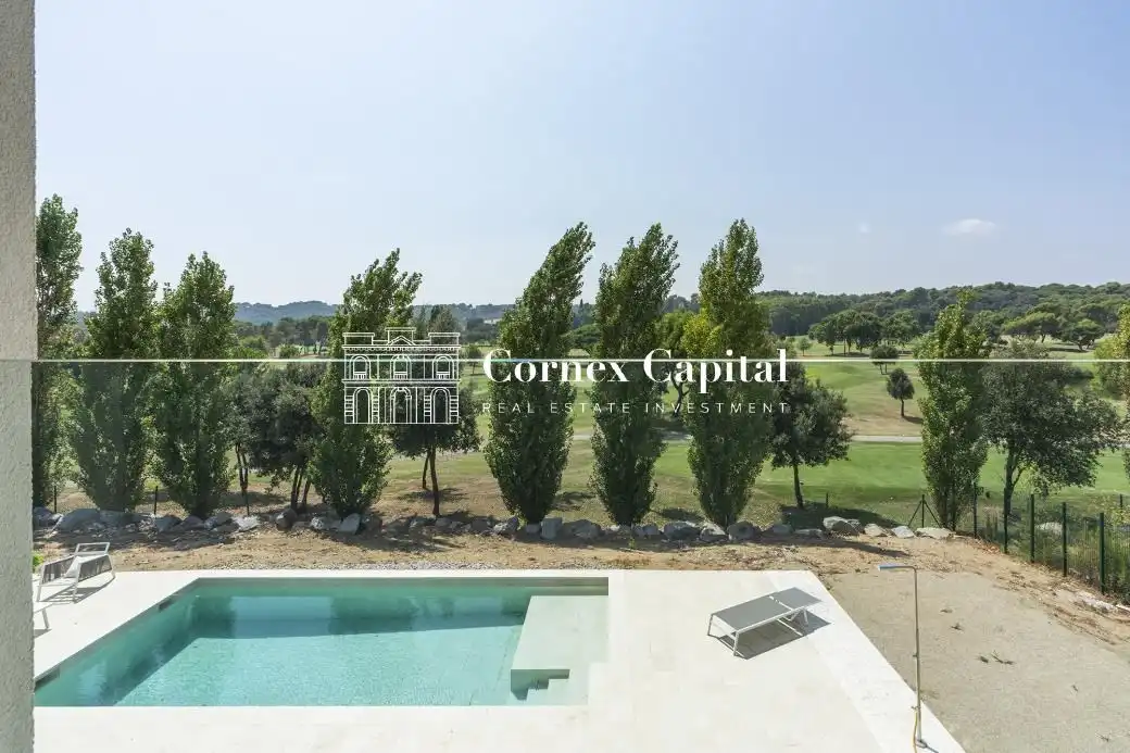 Casa amb piscina en venda a Marc de Vilalba, imagen 42