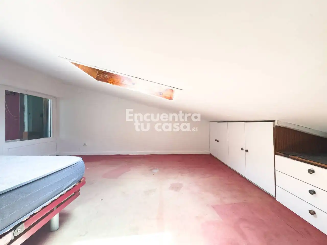 Attic for sale in Calle Pinar, Pinar - Anaka - Belaskoenea