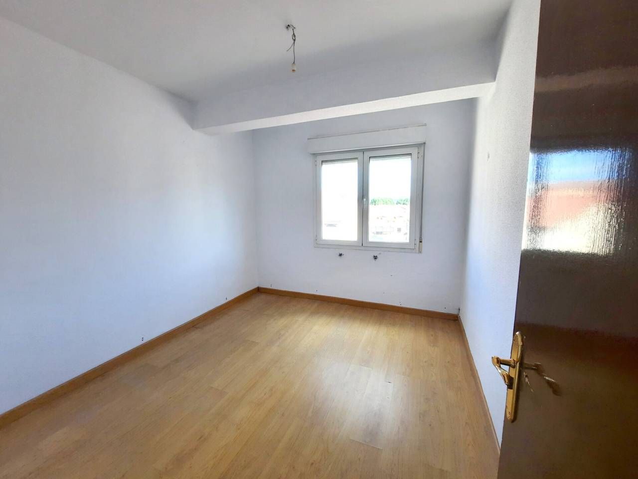 Bedroom of Flat for sale in Villarcayo de Merindad de Castilla la Vieja  with Heating and Balcony