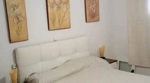 Foto 3 de Planta baixa de lloguer a Calle Sima, 15, Zújar, Granada