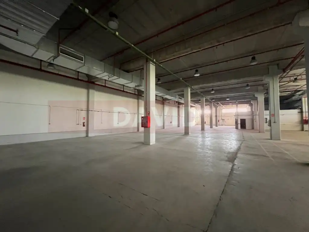 Industrial building for sale in Sants - Montjuïc, imagen 8