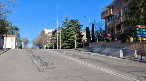 Foto 4 de Planta baja en venta en Colina,  Madrid Capital