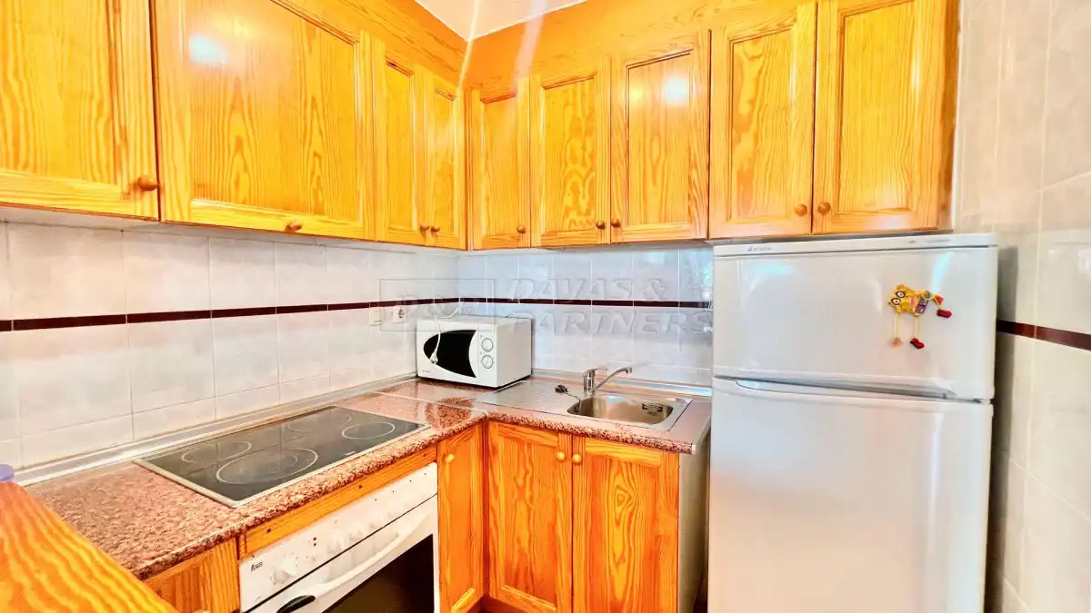 Duplexes for rent in Cabo Cervera
