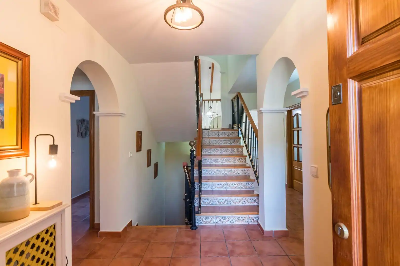 Chalet con piscina en venta en Altorreal - El Chorrico, imagen 28