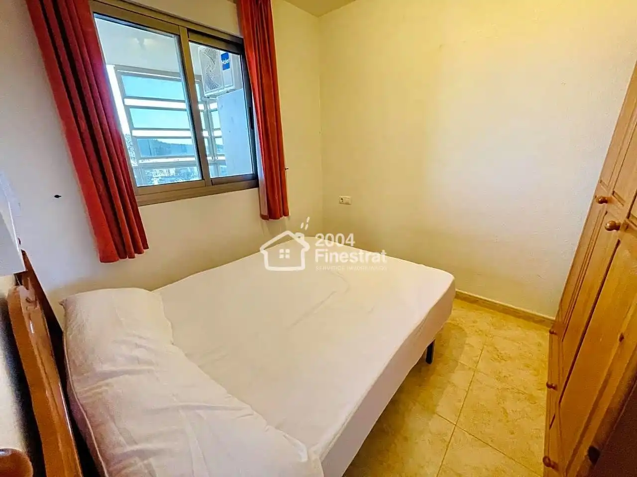 Apartment mit Pool zur Miete in Avd. Mariners de la vilajoiosa, imagen 18
