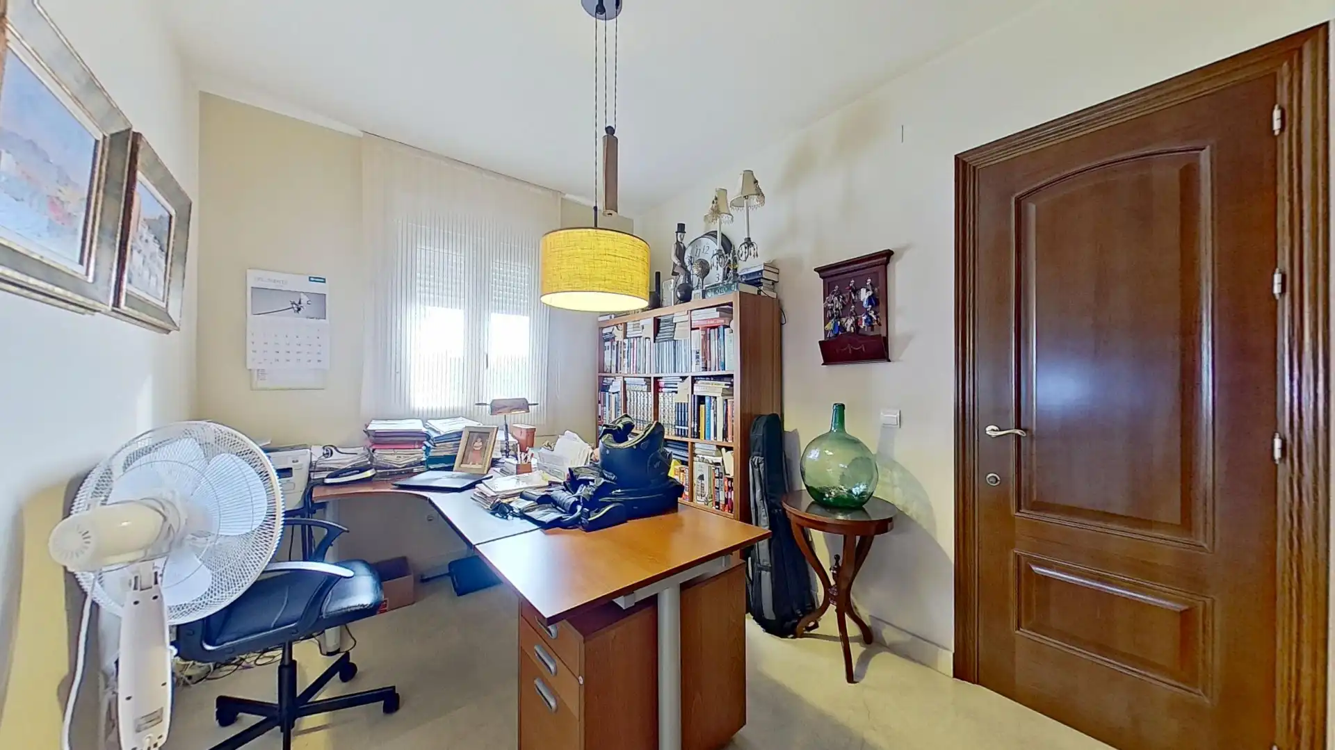 Casa o chalet en venta en Málaga con Jardín privado, Terraza y Piscina