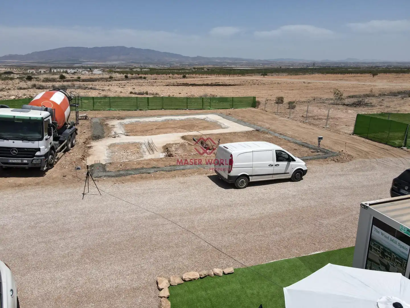 Xalet amb jardí en venda a La Pinilla - Las Palas, imagen 31
