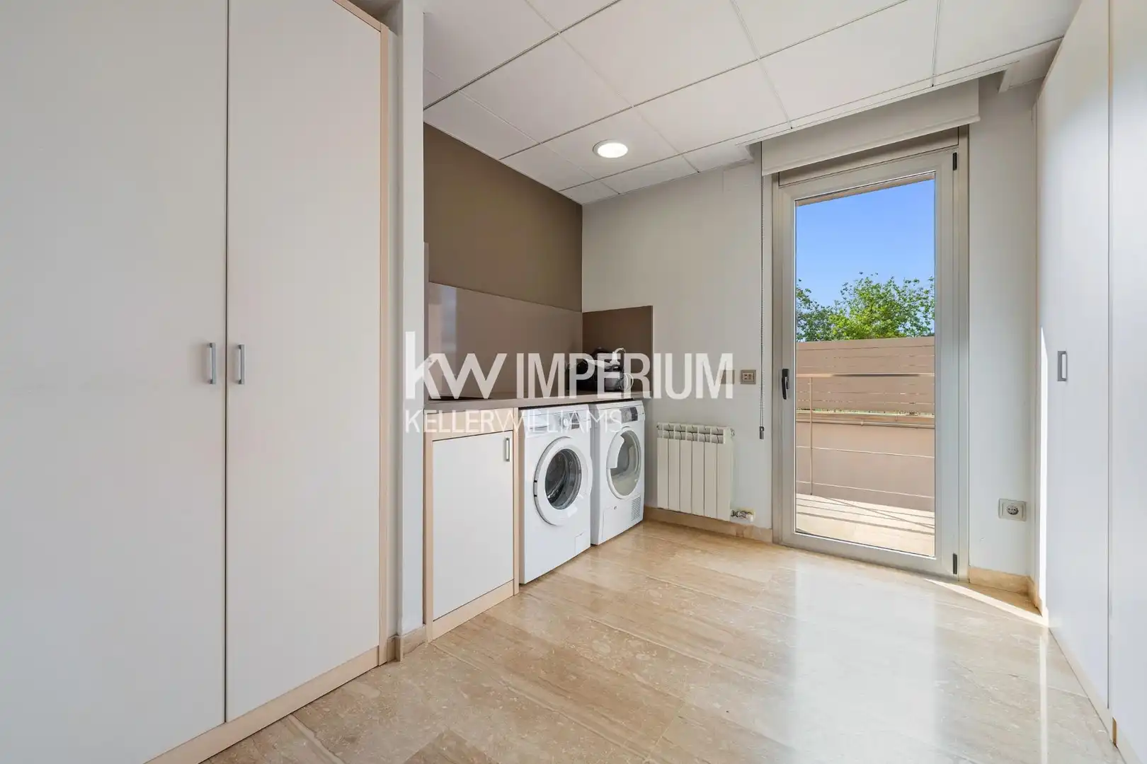 Dormitori de Casa o xalet en venda en Reus amb Aire condicionat, Calefacció i Jardí privat