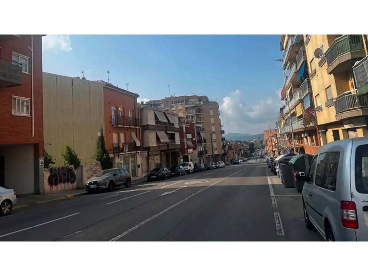 Wohnbaugrundstück zum Verkauf in Avenida Estatut, imagen 4