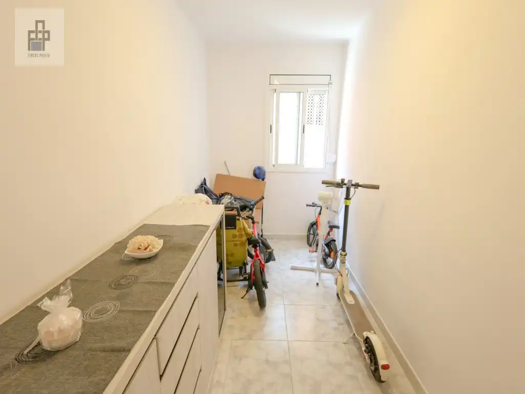 Piso en venta en Sant Boi de Llobregat