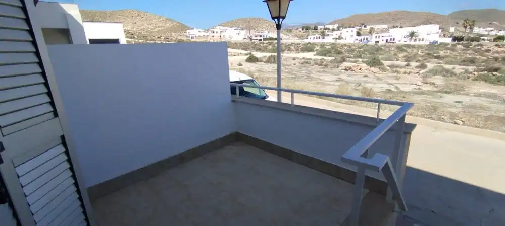 Terrace of Houses for sale in Carboneras