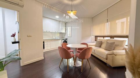 Foto 5 de Pis de lloguer a Centro,  Albacete Capital