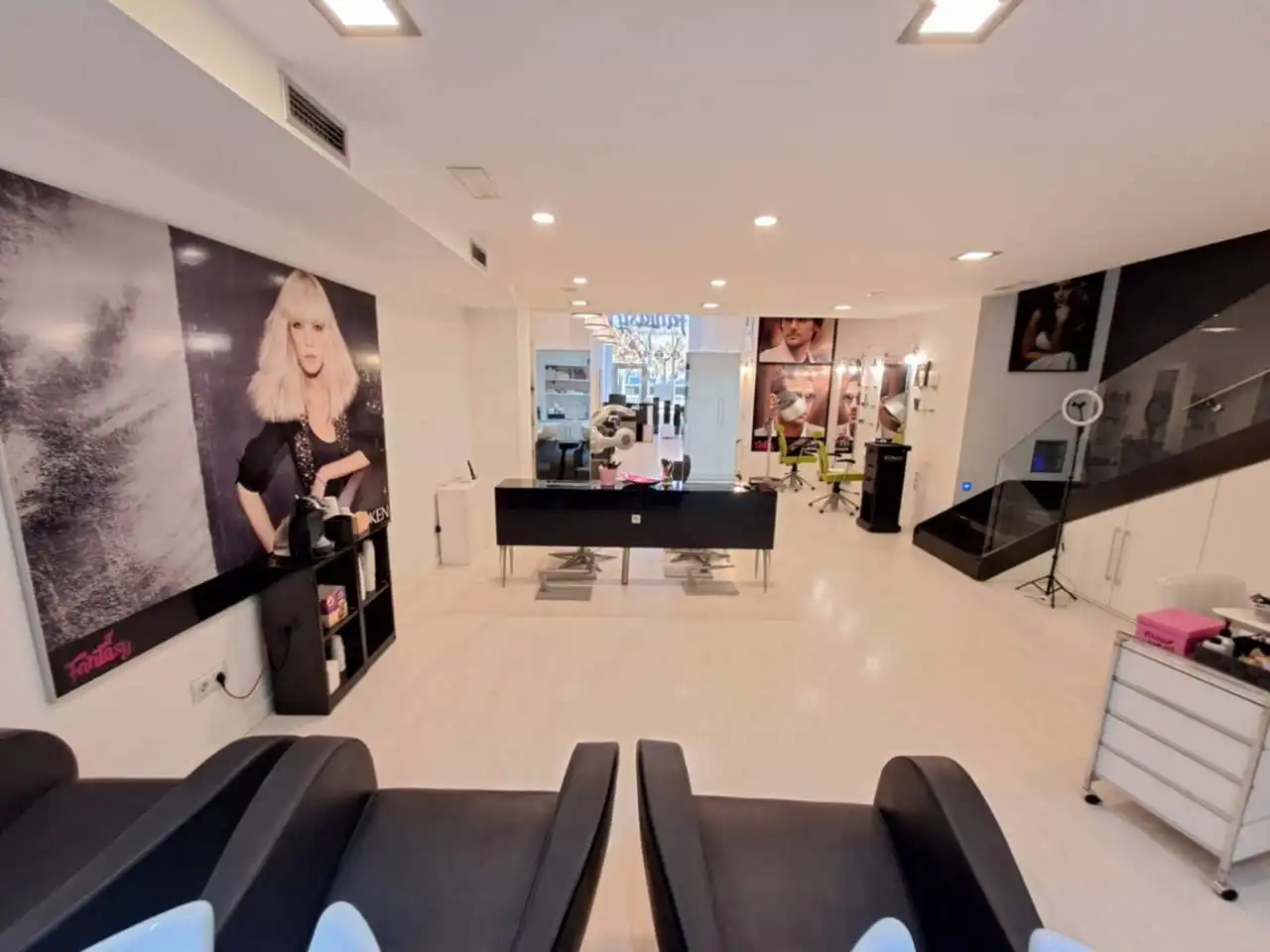 Local comercial en venda a Capiscol - Gamonal, imagen 24