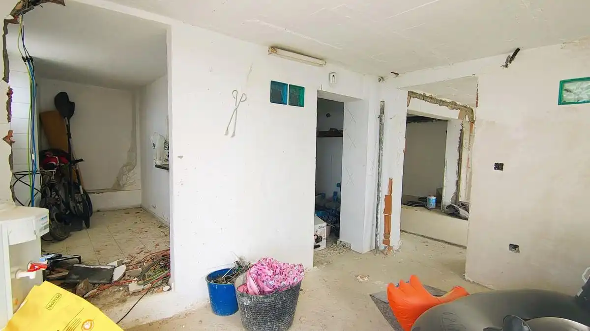 Finca rústica en venta en Marbella con Aire acondicionado, Jardín privado y Trastero