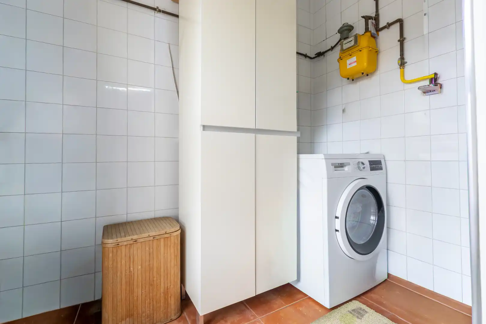 Kitchen of Flat for sale in Salou  with Parquet flooring and Oven
